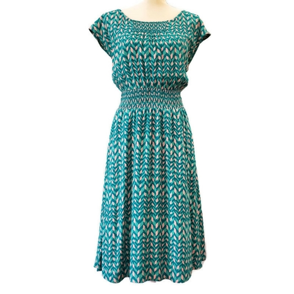 maeve evaline dress